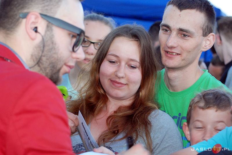Juwenalia Podkarpackiej Szkoły Wyższej 2017