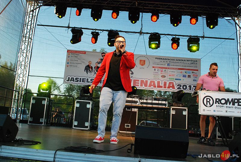Juwenalia Podkarpackiej Szkoły Wyższej 2017