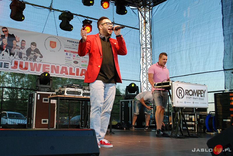 Juwenalia Podkarpackiej Szkoły Wyższej 2017