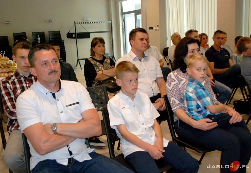 Nagrody dla sportowców