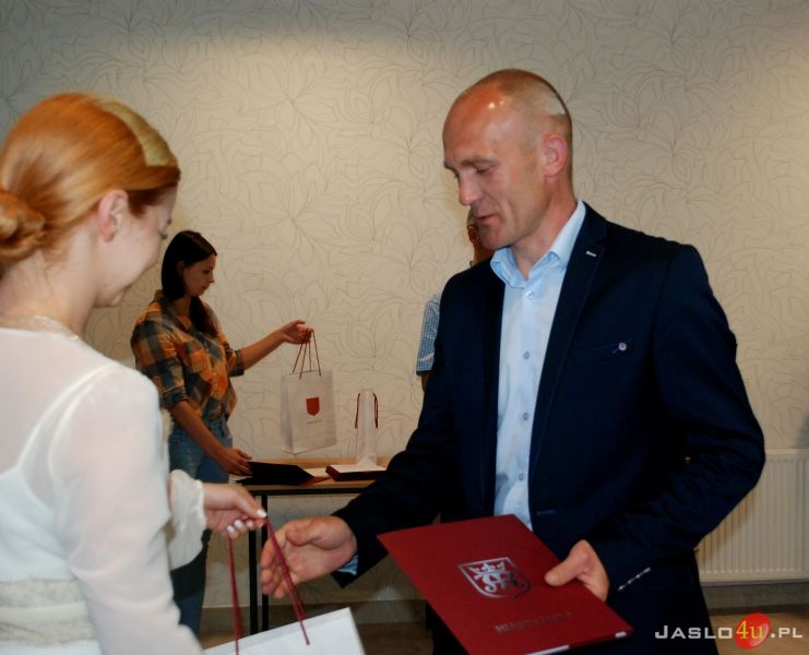 Nagrody dla sportowców