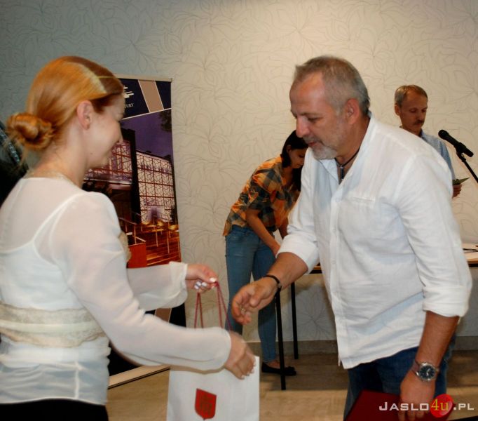 Nagrody dla sportowców