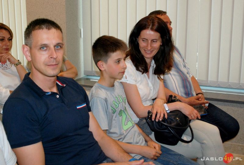 Nagrody dla sportowców