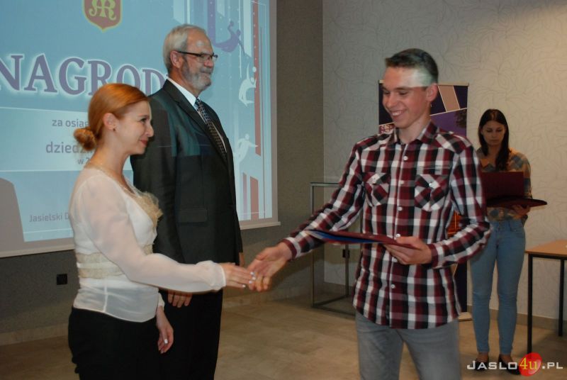 Nagrody dla sportowców