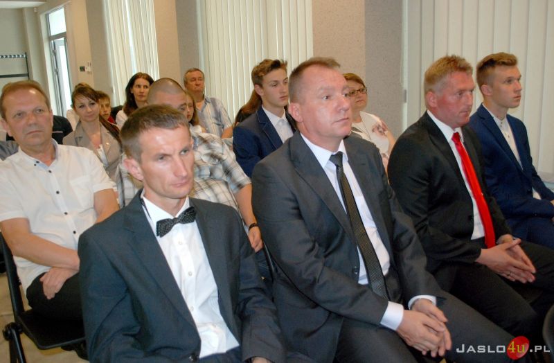 Nagrody dla sportowców