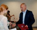 Nagrody dla sportowców