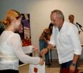 Nagrody dla sportowców