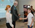Nagrody dla sportowców