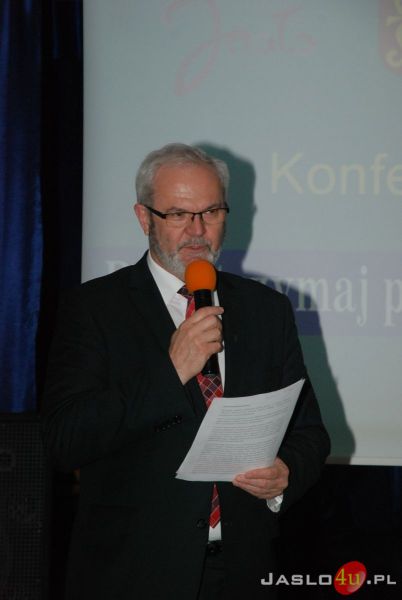 Powstrzymaj pijanego kierowcę-konferencja
