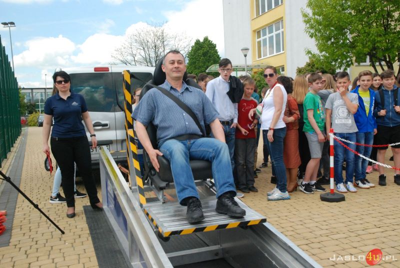 Powstrzymaj pijanego kierowcę-konferencja