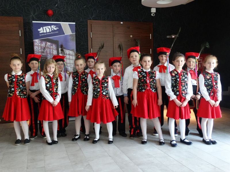 SP2 Koncert "Antoniański Dar Serca"