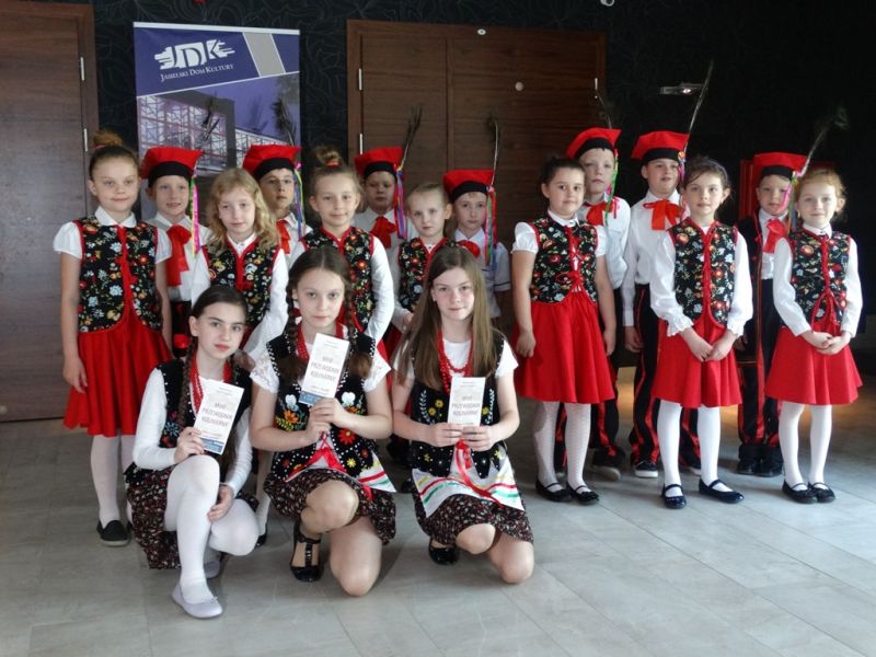 SP2 Koncert "Antoniański Dar Serca"