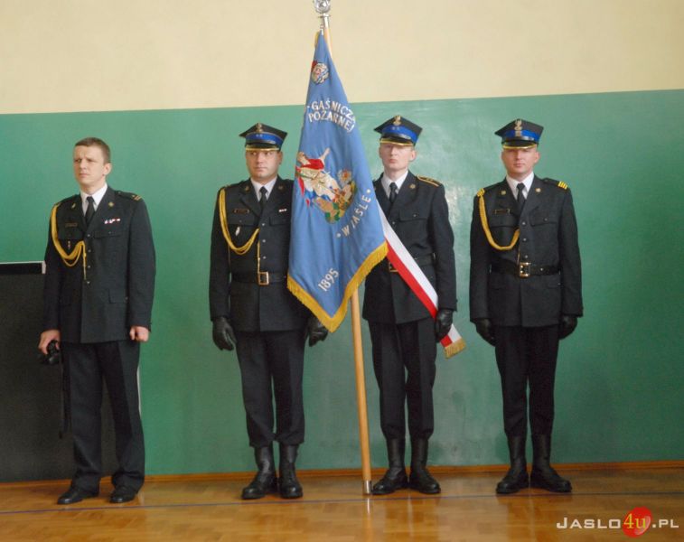 Święto strażaków