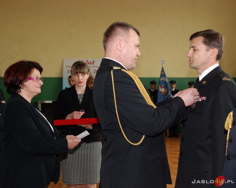 Święto strażaków