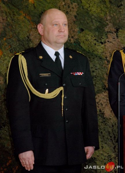 Święto strażaków