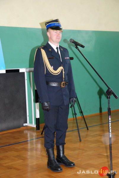 Święto strażaków