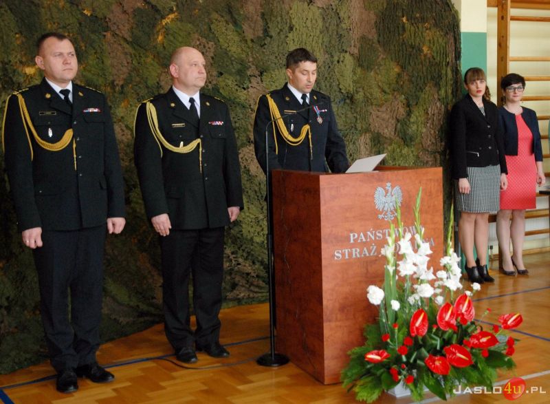 Święto strażaków