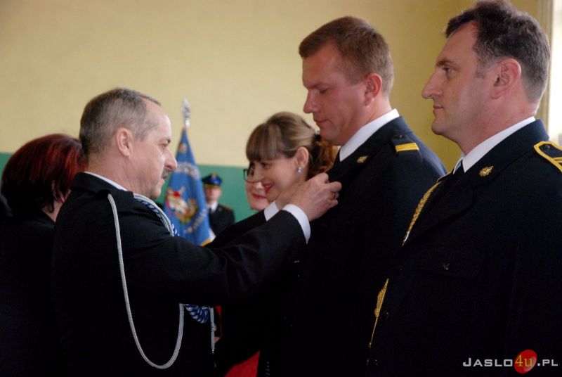 Święto strażaków