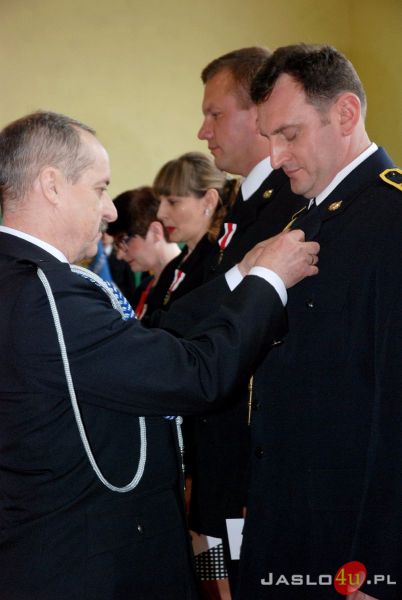 Święto strażaków