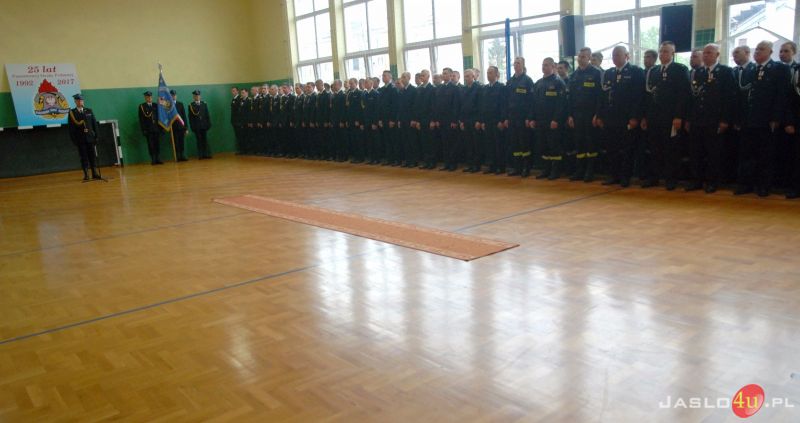 Święto strażaków