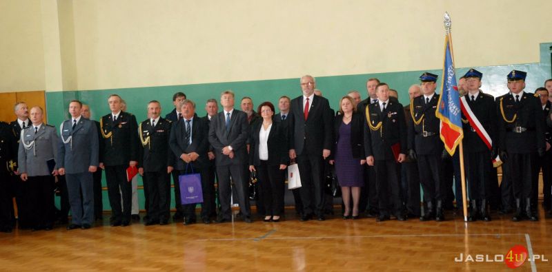 Święto strażaków