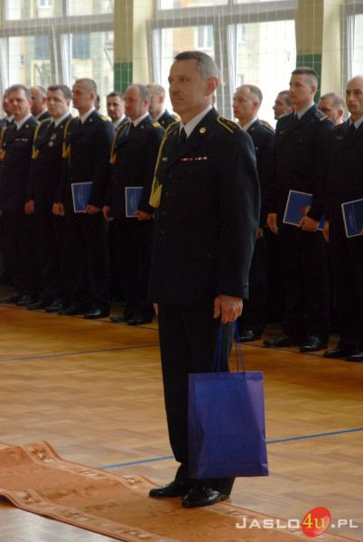 Święto strażaków