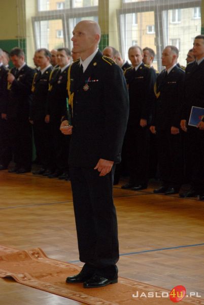 Święto strażaków