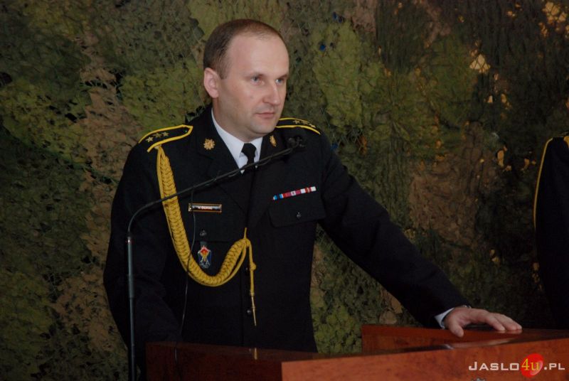 Święto strażaków