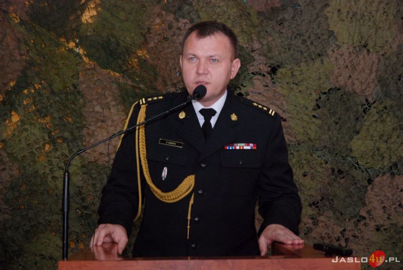 Święto strażaków