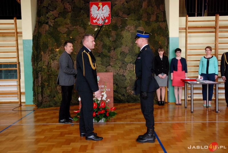 Święto strażaków