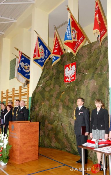 Święto strażaków