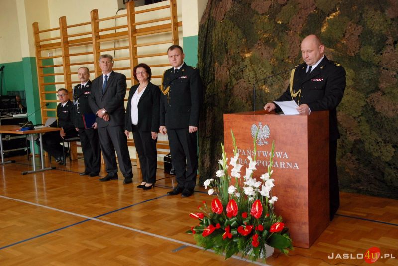 Święto strażaków