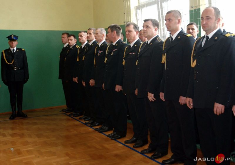 Święto strażaków