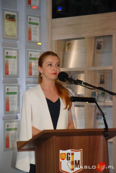 W ZSM nr 3 w Jaśle powstało miejsce pamięci o męczennikach katyńskich