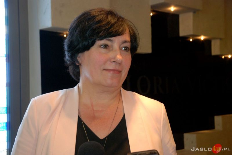 W ZSM nr 3 w Jaśle powstało miejsce pamięci o męczennikach katyńskich