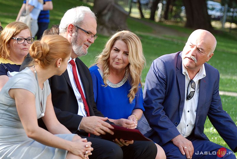 120 rocznica urodzin majora Henryka Dobrzańskiego "Hubala"