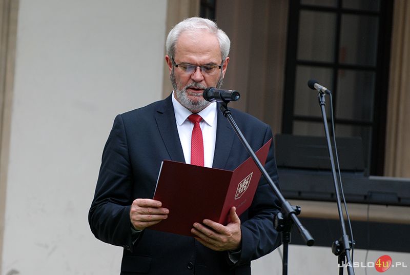 120 rocznica urodzin majora Henryka Dobrzańskiego "Hubala"
