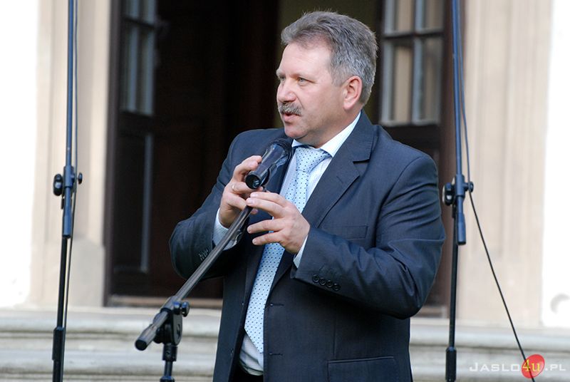 120 rocznica urodzin majora Henryka Dobrzańskiego "Hubala"