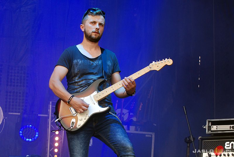 Dni Jasła 2017 (Mateusz Mijal, Wilki)