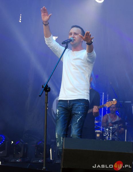 Dni Jasła 2017 (Mateusz Mijal, Wilki)