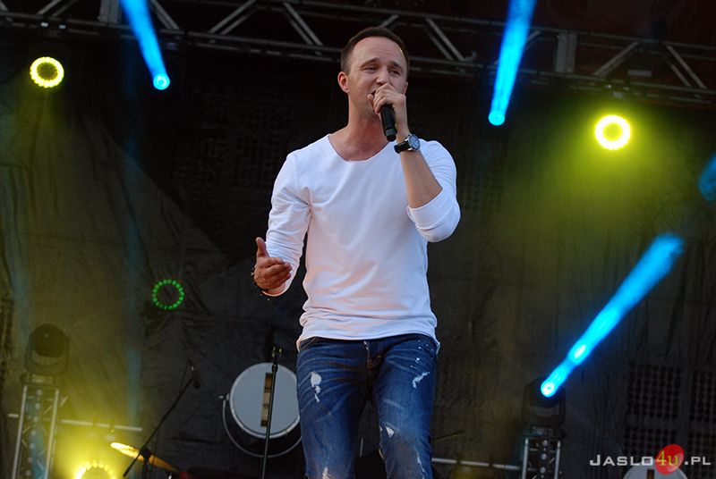 Dni Jasła 2017 (Mateusz Mijal, Wilki)