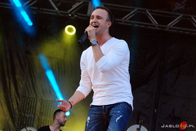 Dni Jasła 2017 (Mateusz Mijal, Wilki)