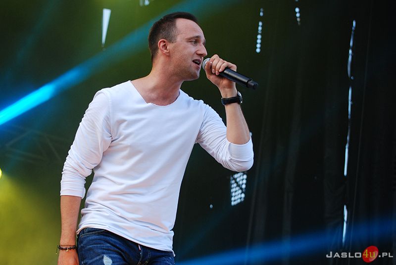 Dni Jasła 2017 (Mateusz Mijal, Wilki)