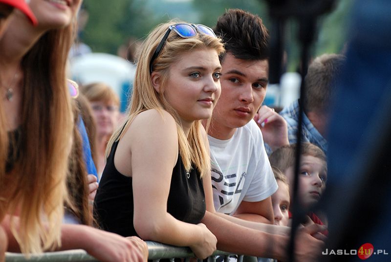 Dni Jasła 2017 (Mateusz Mijal, Wilki)