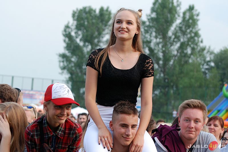 Dni Jasła 2017 (Mateusz Mijal, Wilki)