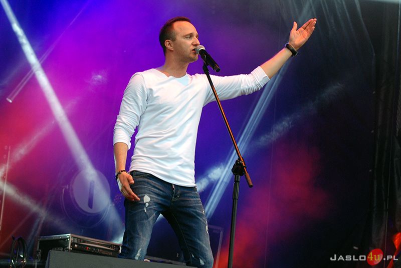 Dni Jasła 2017 (Mateusz Mijal, Wilki)
