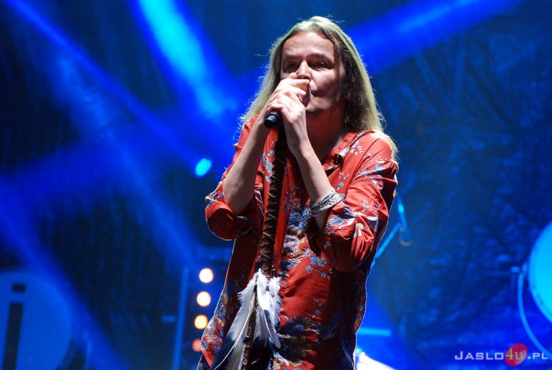 Dni Jasła 2017 (Mateusz Mijal, Wilki)