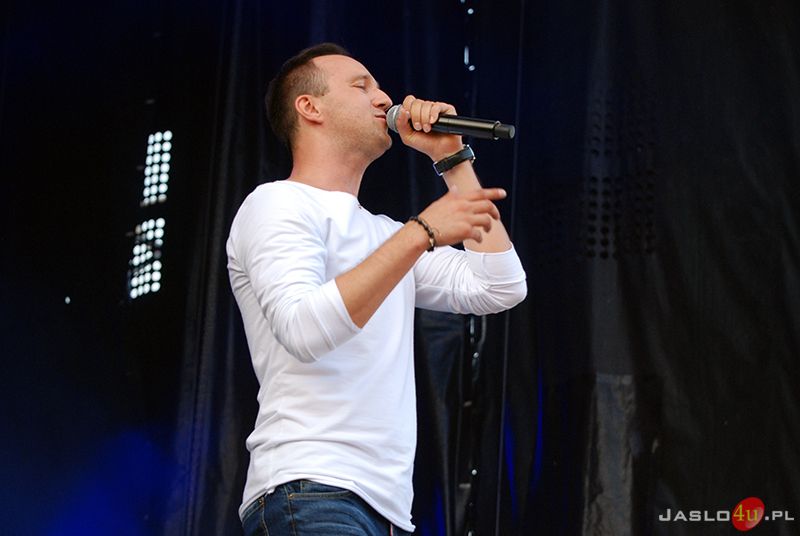 Dni Jasła 2017 (Mateusz Mijal, Wilki)