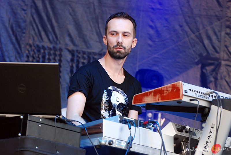 Dni Jasła 2017 (Mateusz Mijal, Wilki)