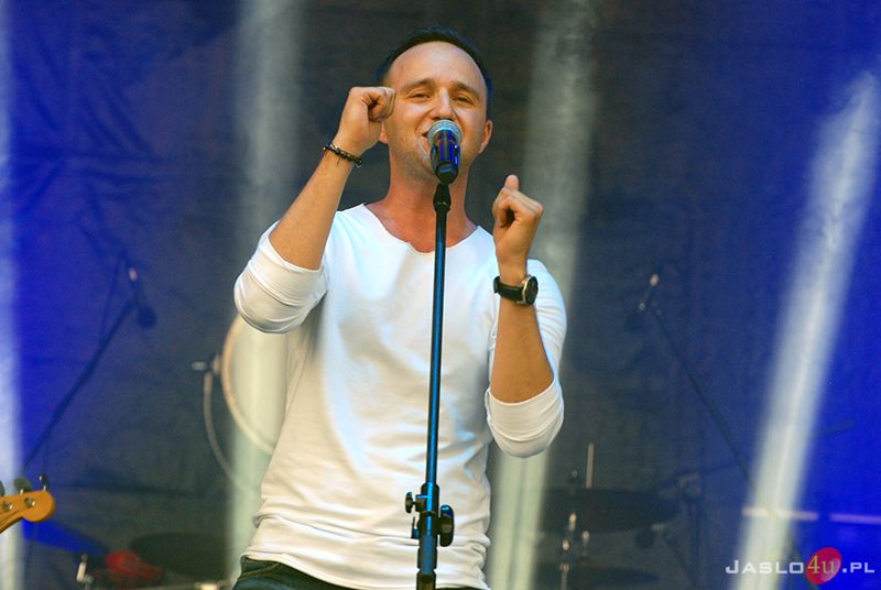Dni Jasła 2017 (Mateusz Mijal, Wilki)
